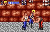 Double Dragon (USA, Europe)